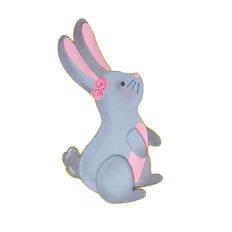 Cute Bunny 1