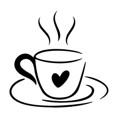 Coffee Cup Icon