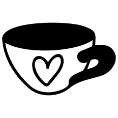 Coffee Cup Icon