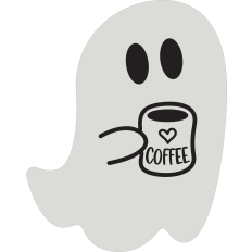 Coffee Ghost
