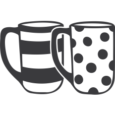 Mugs