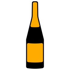 Champagne Bottle