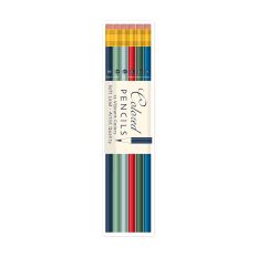 Colored Pencil Pack