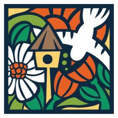 Coming Home - 7 layers