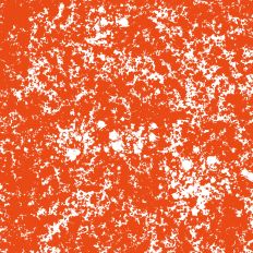 Orange Composition Book Background Pattern