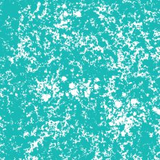 Teal Composition Book Background Pattern