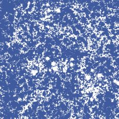 Blue Composition Book Background Pattern