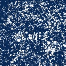 Navy Blue Composition Book Background Pattern