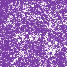 Purple Composition Book Background Pattern