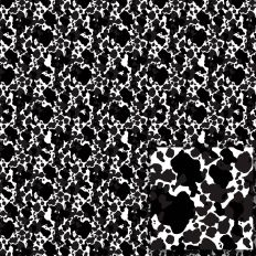 Notebook – Printable Pattern