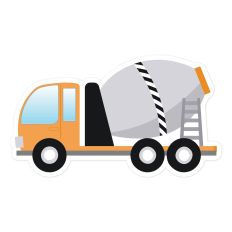 Concrete Mixer