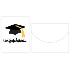 Congratulations Card
