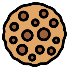 Chocolate Chip Cookie