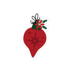 Cookie Ornament