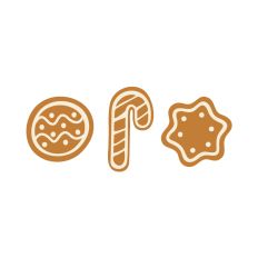 Christmas Cookies 