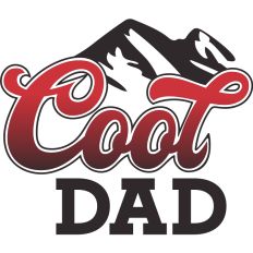 Cool Dad Logo