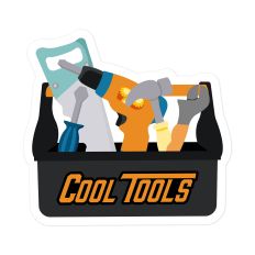 Cool Tools Box