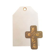 Cross Layered Tag