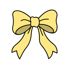 Bow SVG | Coquette SVG | Soft Girl SVG