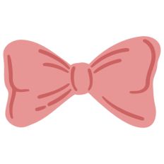 Coquette Bow