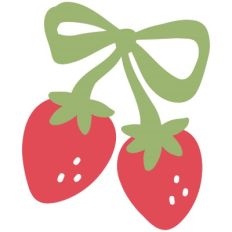 Coquette Strawberries