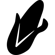 Corn Silhouette