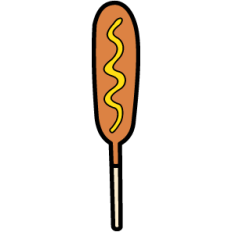 Corn Dog