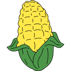 Corn on the Cob