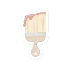 Corner Paint Brush