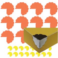 Box Corner Covers