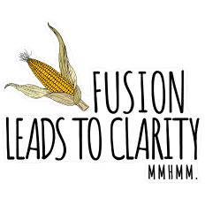 CORNFUSION LEADS TO CLARITY HARVEST PUN CONFUSION