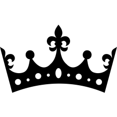 Crown Silhouette