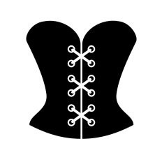 Simple Corset 