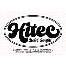 Hitec JM Script