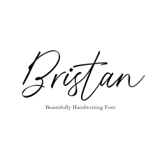 Bristan Script