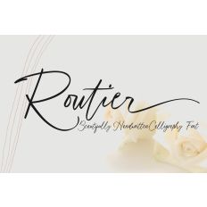 Routier Script