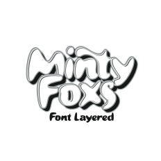 Minty Foxs 