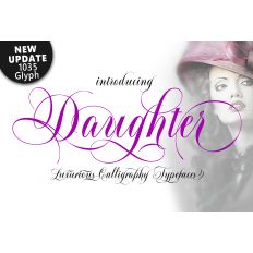 Daughter Script