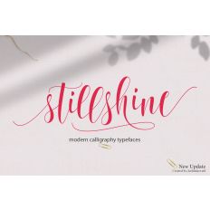 Still Shine Script