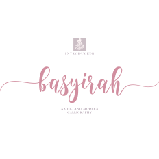 Basyirah Script