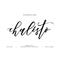 Chalisto Script