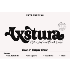 Axstura Jm