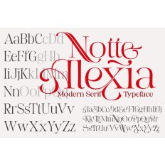 Notte Alexia