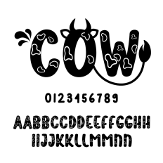 Cow