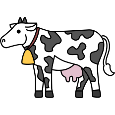 Cow