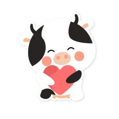 COW HEART