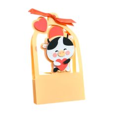 COW HEART BOX
