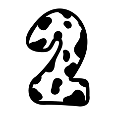 Cow Number Two