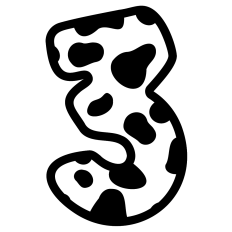 Cow Number Three