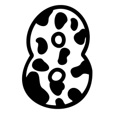 Cow Number Eight